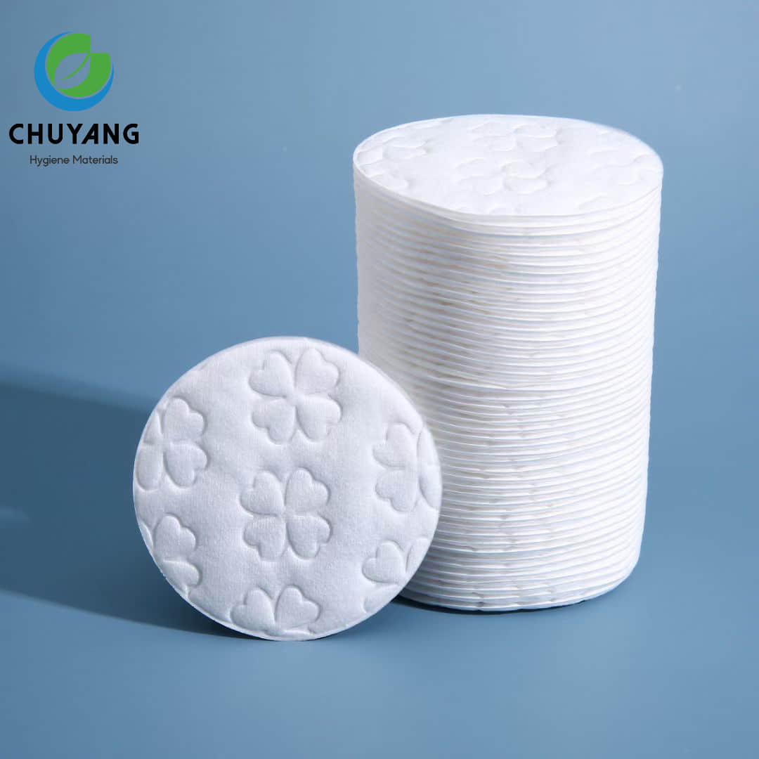 Quanzhou Chuyang Hygiene Materials Co.,Ltd