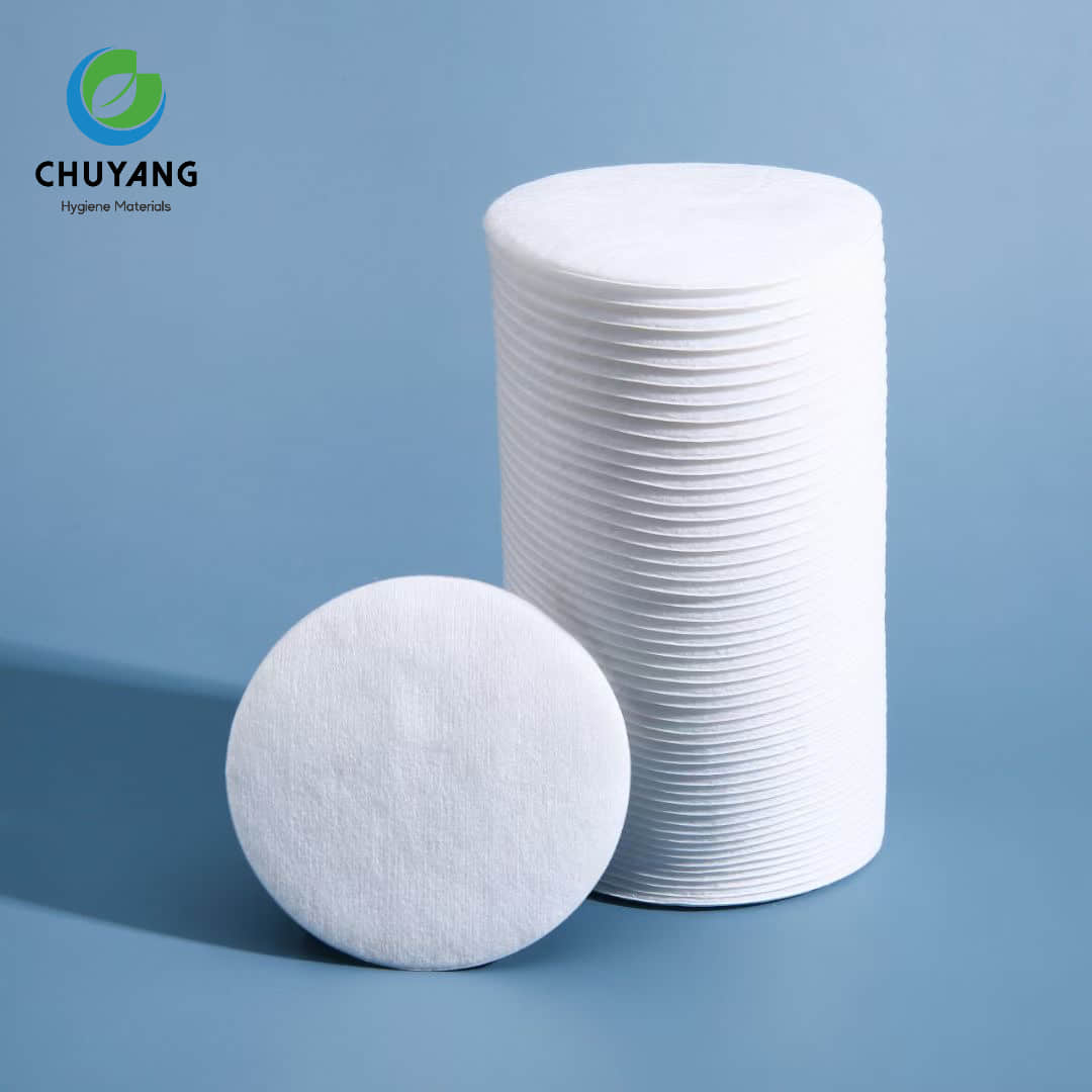 Quanzhou Chuyang Hygiene Materials Co.,Ltd