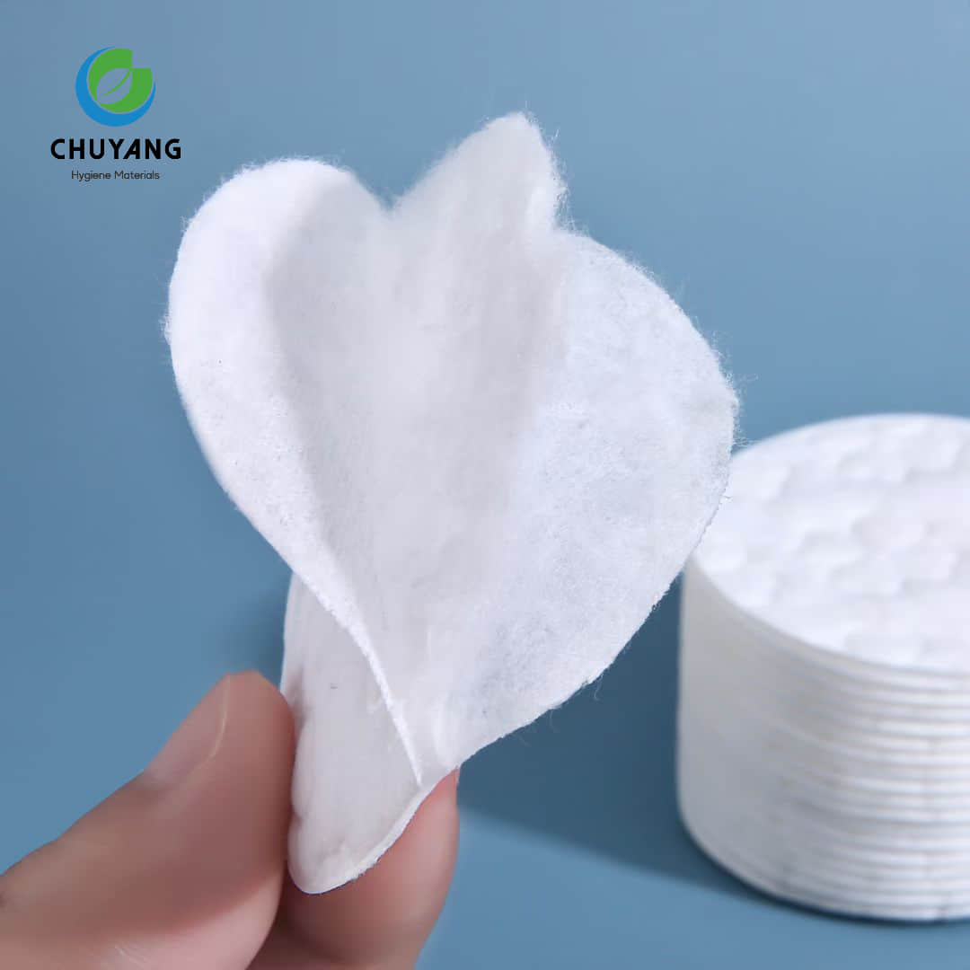 Quanzhou Chuyang Hygiene Materials Co.,Ltd