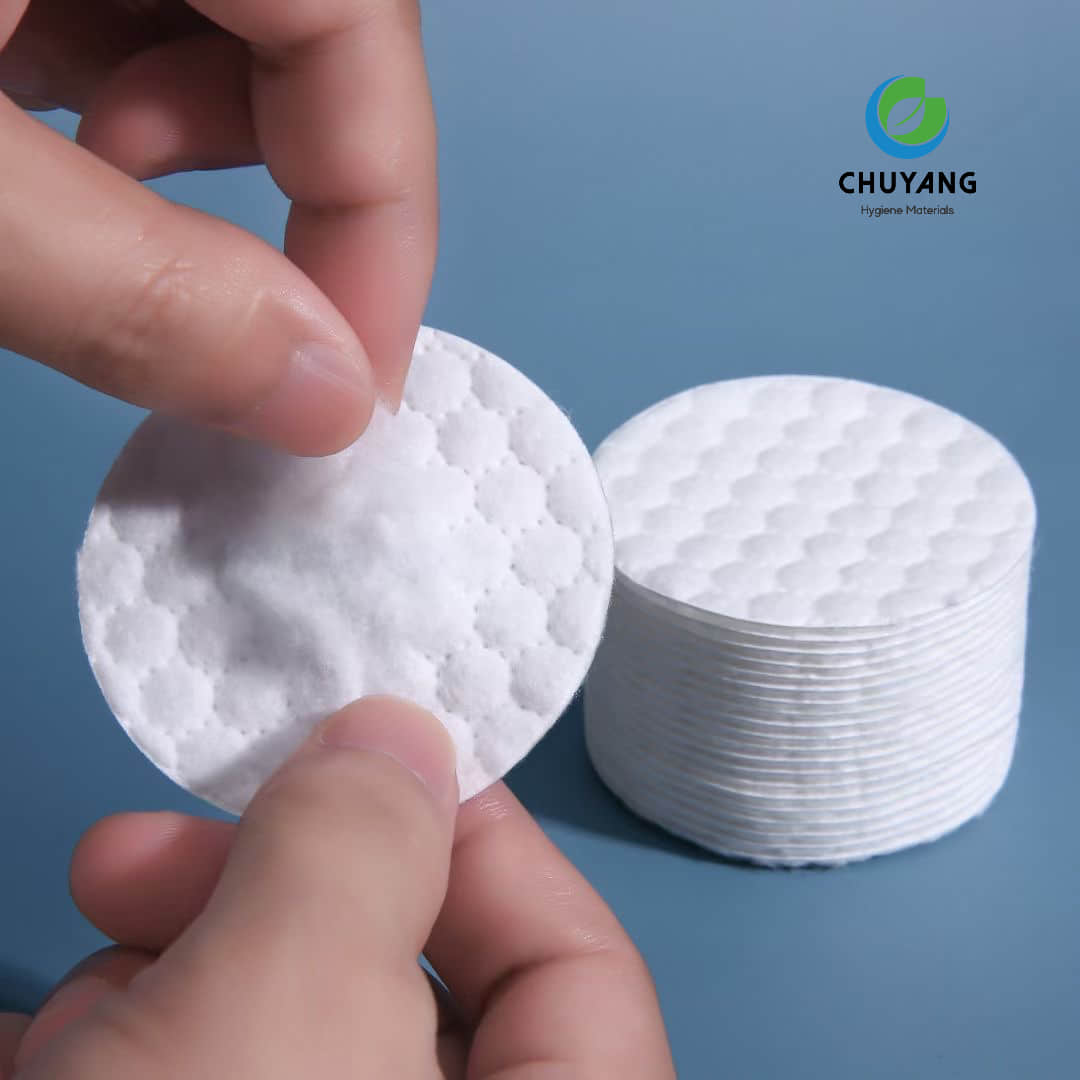 Quanzhou Chuyang Hygiene Materials Co.,Ltd