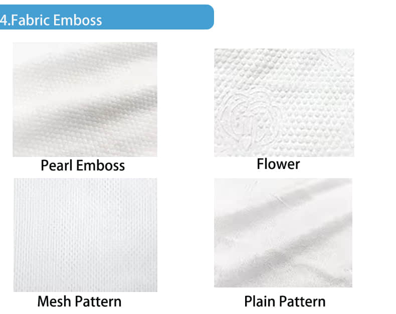 Wholesale Disposable Cotton Face Cleaning Towel Skin-Friendly Clean Towels for Face