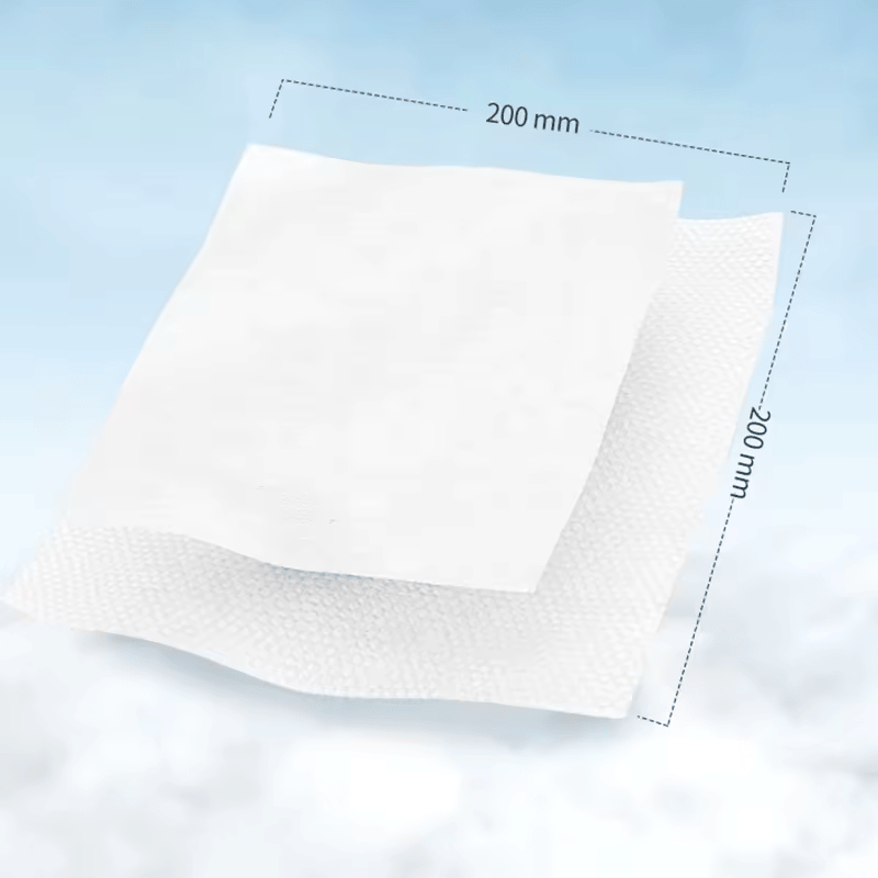 Quanzhou Chuyang Hygiene Materials Co.,Ltd