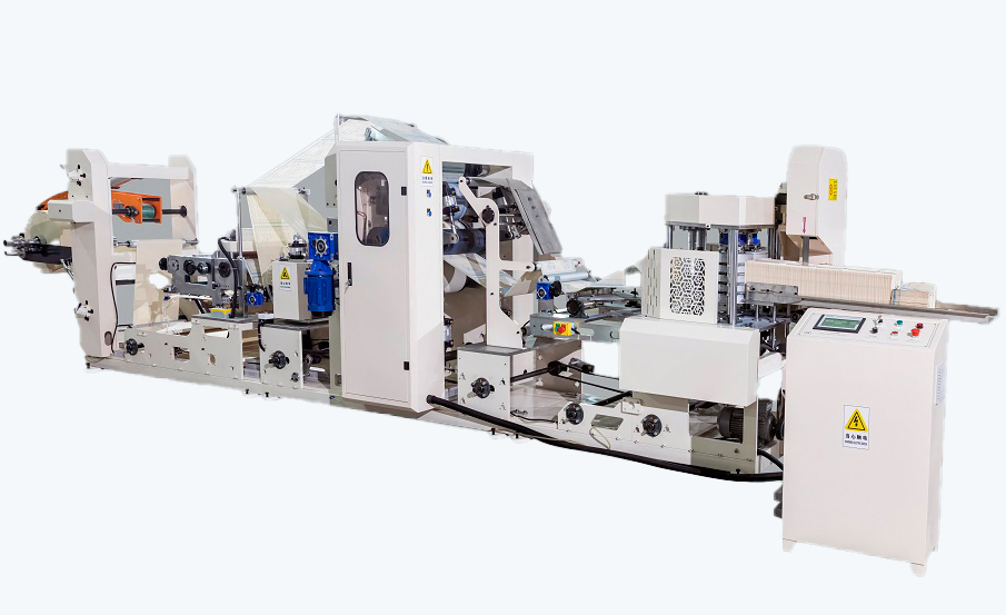 2 colors printing embossed napkin paper machine 2 colors printing embossed napkin paper machine