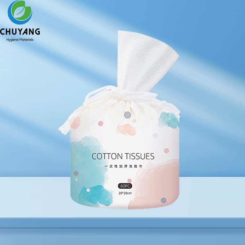 Quanzhou Chuyang Hygiene Materials Co.,Ltd