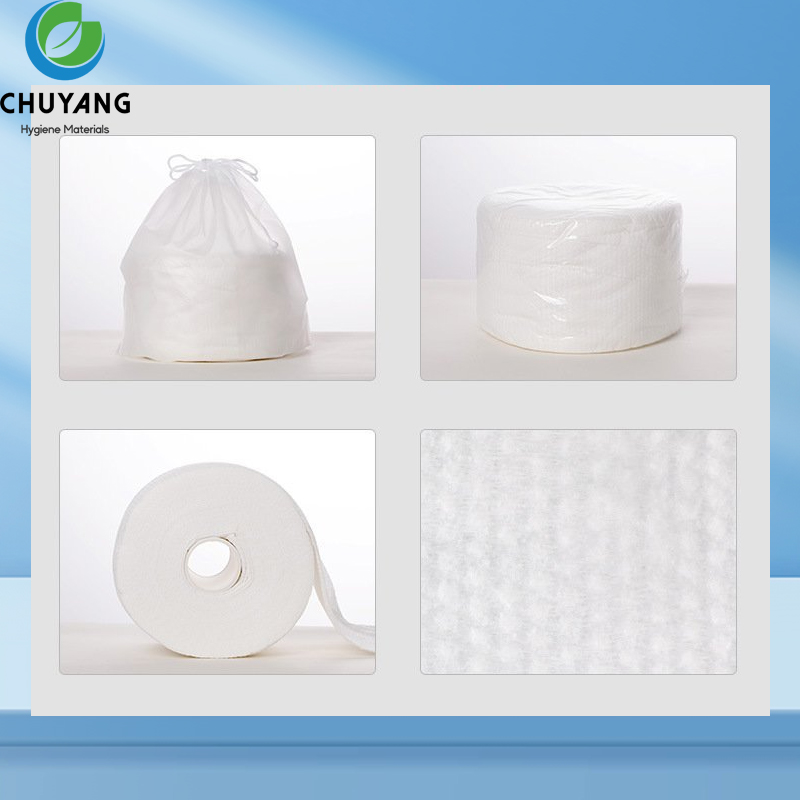 Quanzhou Chuyang Hygiene Materials Co.,Ltd