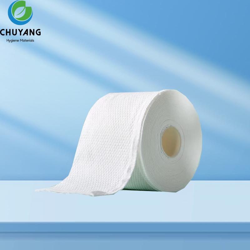 Quanzhou Chuyang Hygiene Materials Co.,Ltd