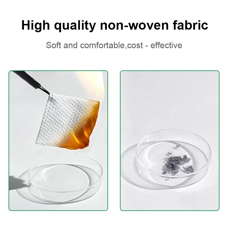 Disposable bath towel For Dry And Wet Use Hair face body Towel Travel sets towel OEM Quick Dry Nonwo