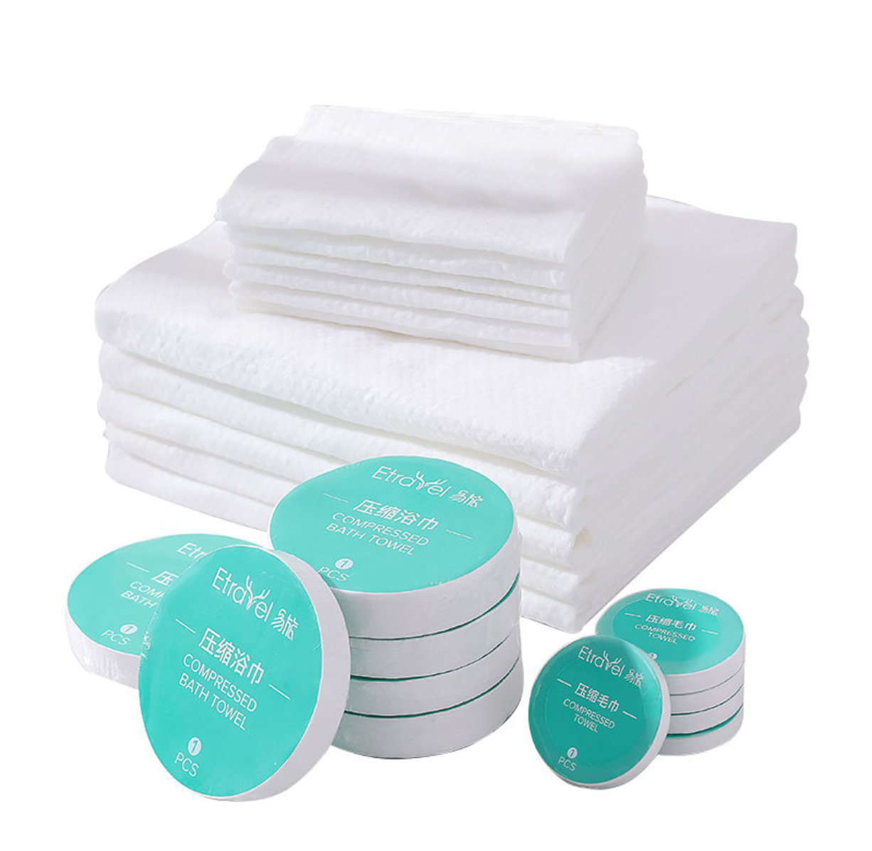 Super Absorbent Polymer