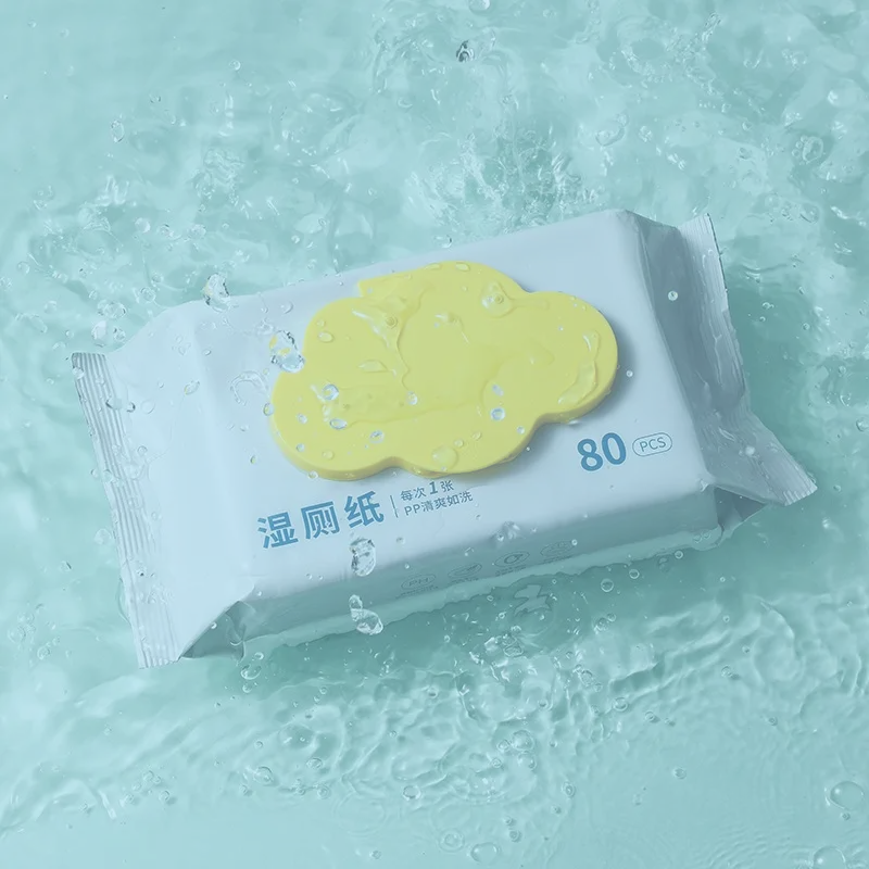 Quanzhou Chuyang Hygiene Materials Co.,Ltd