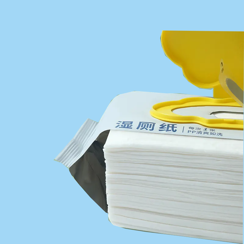 Quanzhou Chuyang Hygiene Materials Co.,Ltd