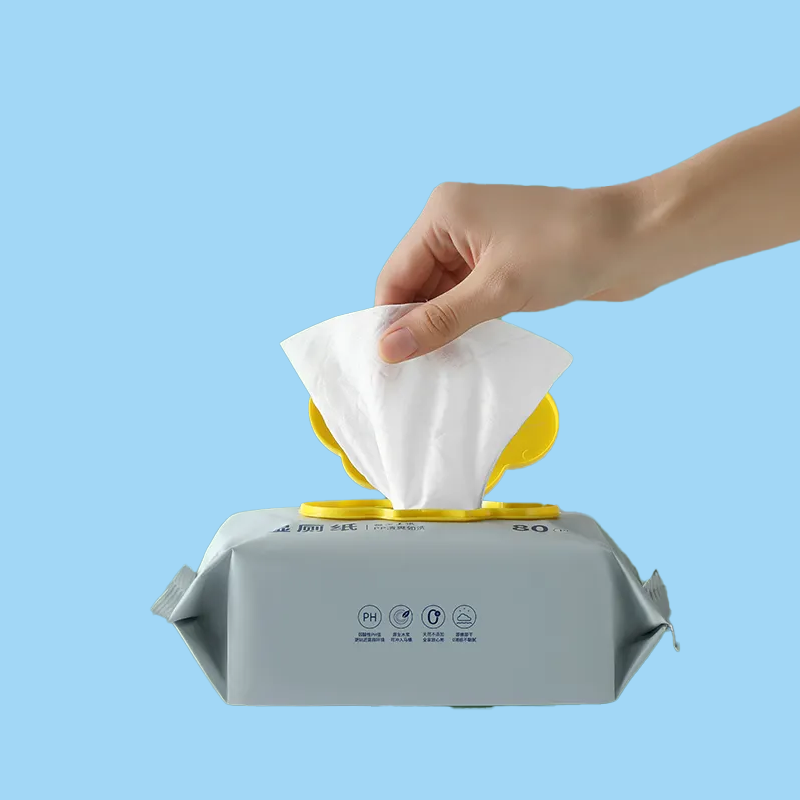 Quanzhou Chuyang Hygiene Materials Co.,Ltd