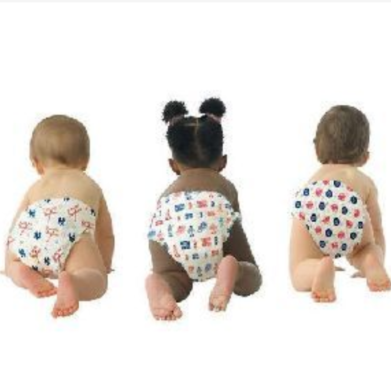 Overview of Vietnam's baby diaper market