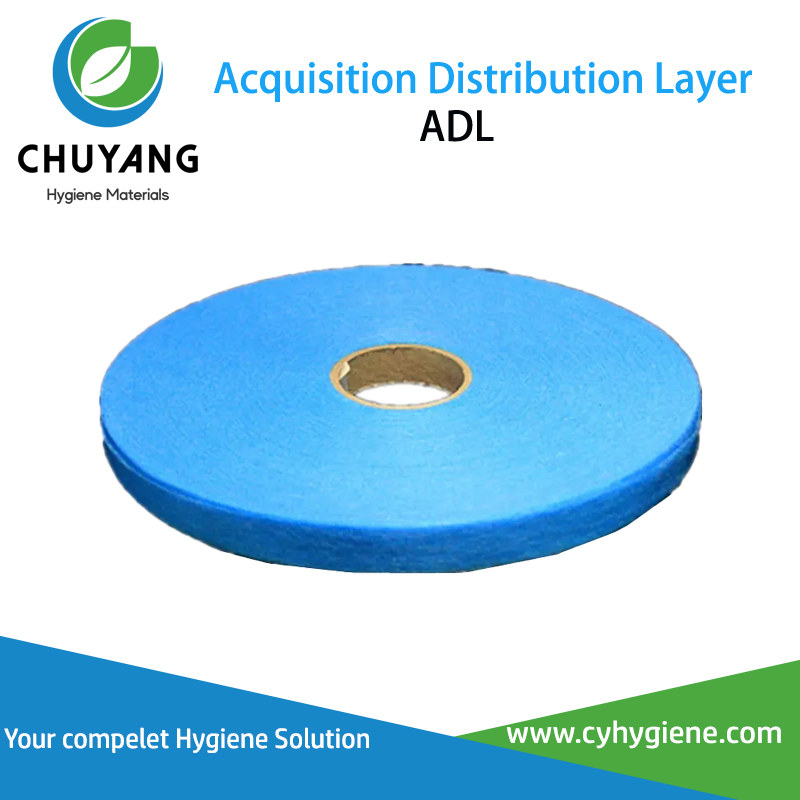 Quanzhou Chuyang Hygiene Materials Co.,Ltd
