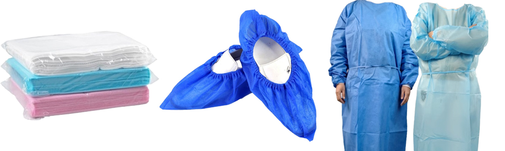 The difference between laminating and coating non-woven fabric processes