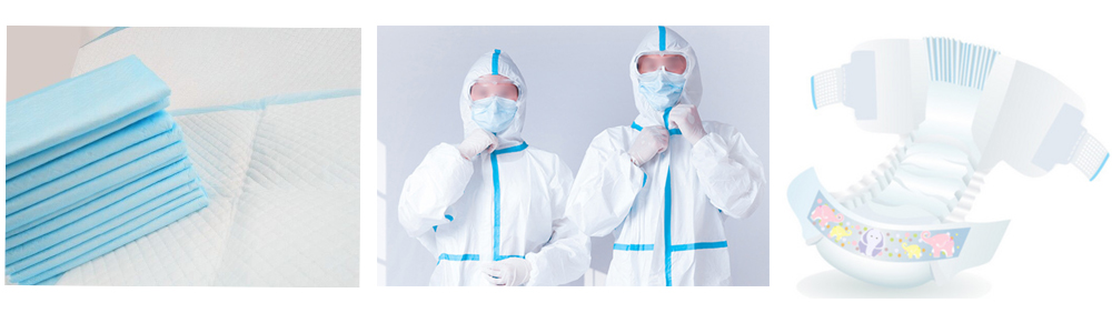 The difference between laminating and coating non-woven fabric processes