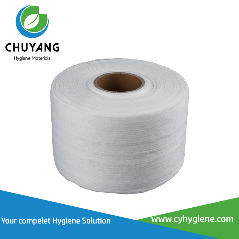 Quanzhou Chuyang Hygiene Materials Co.,Ltd