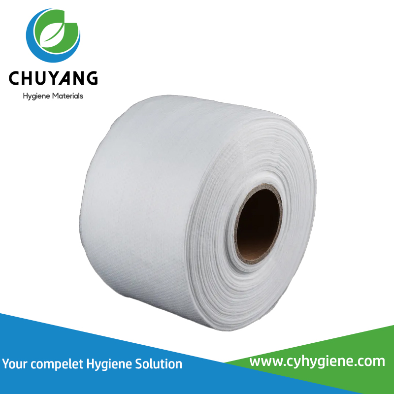 Quanzhou Chuyang Hygiene Materials Co.,Ltd