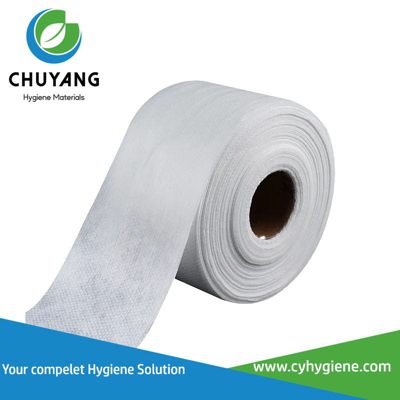 Quanzhou Chuyang Hygiene Materials Co.,Ltd