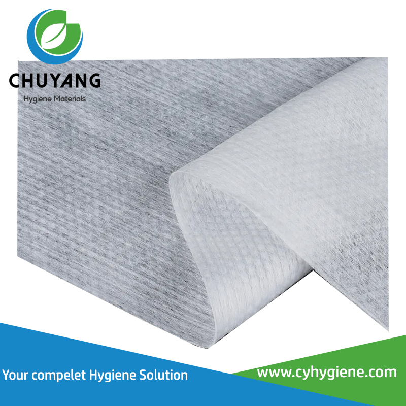 Quanzhou Chuyang Hygiene Materials Co.,Ltd