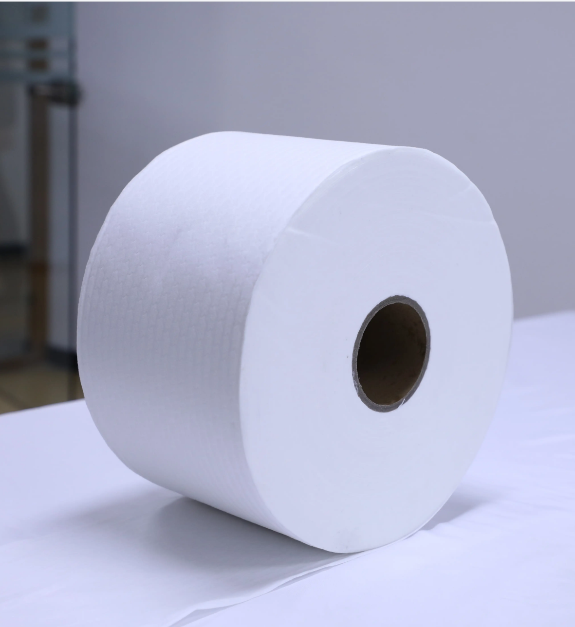 Spunlace non-woven fabric introduction and application