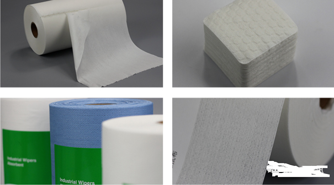 Spunlace non-woven fabric introduction and application