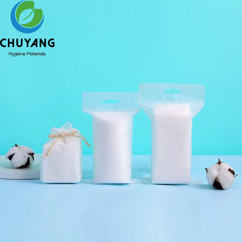 Quanzhou Chuyang Hygiene Materials Co.,Ltd