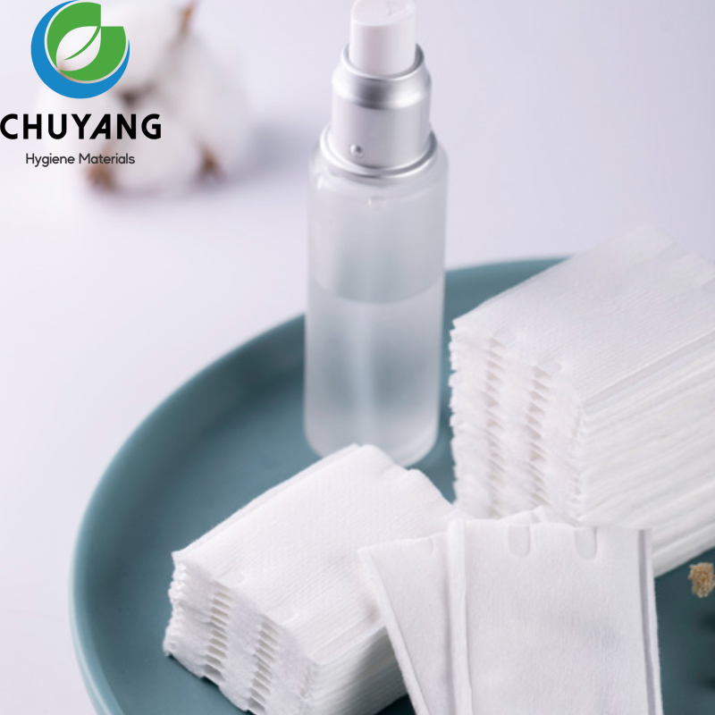 Quanzhou Chuyang Hygiene Materials Co.,Ltd