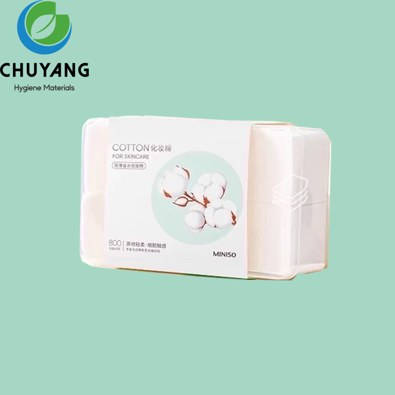 Quanzhou Chuyang Hygiene Materials Co.,Ltd
