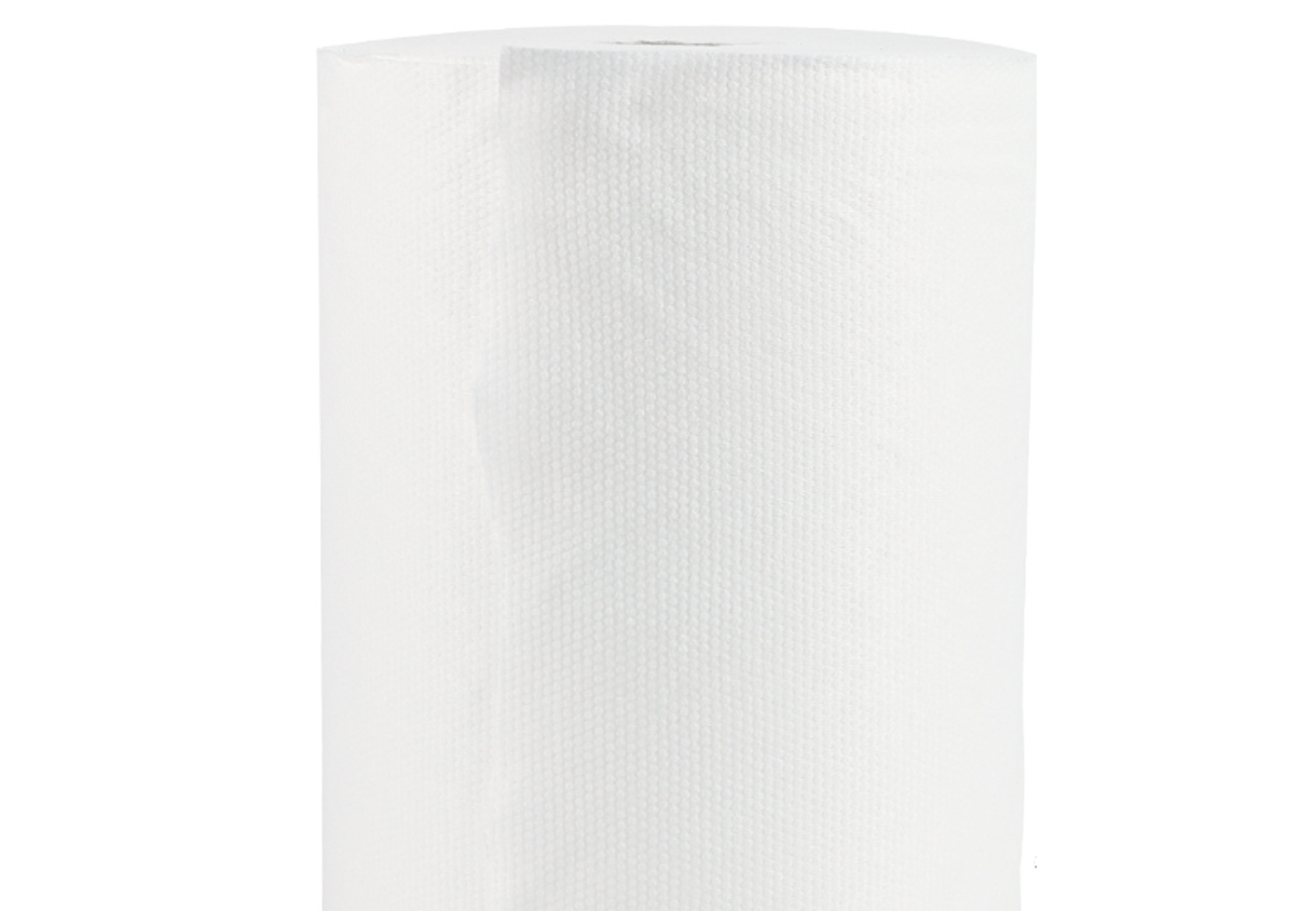 Four types of Spunlace non-woven fabric detection projects and standard references