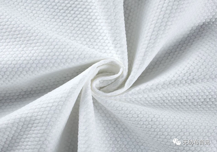 Four types of Spunlace non-woven fabric detection projects and standard references