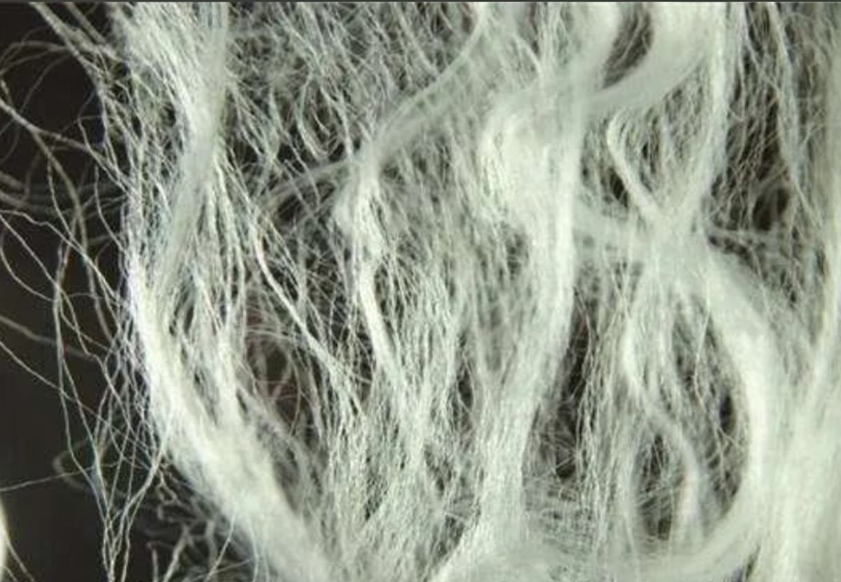 Four types of Spunlace non-woven fabric detection projects and standard references