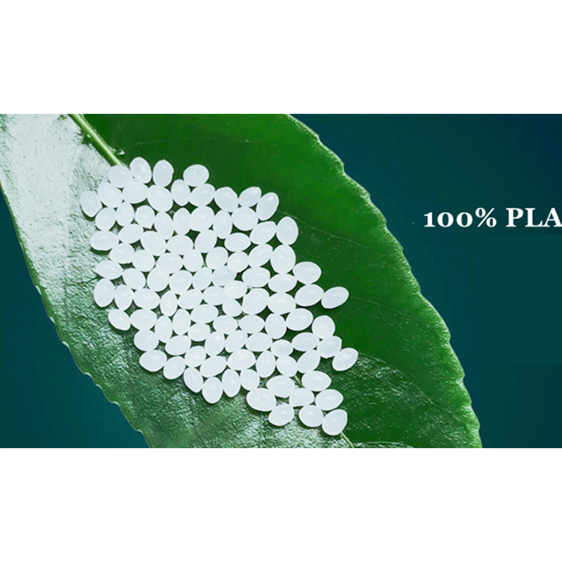 PLA (polylactic acid) biodegradable materials