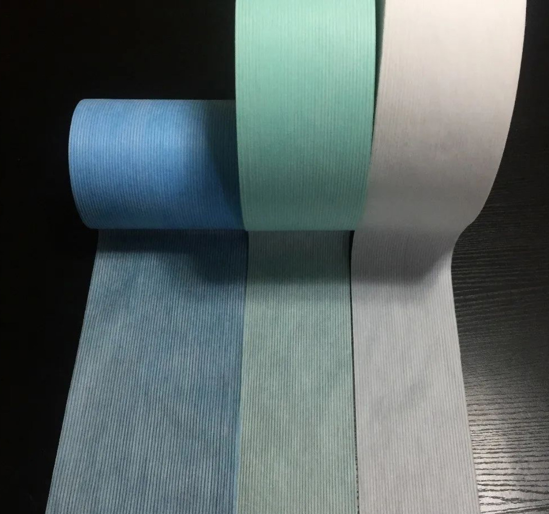 What is elastic nonwoven fabric? And the application of elastic nonwoven fabric