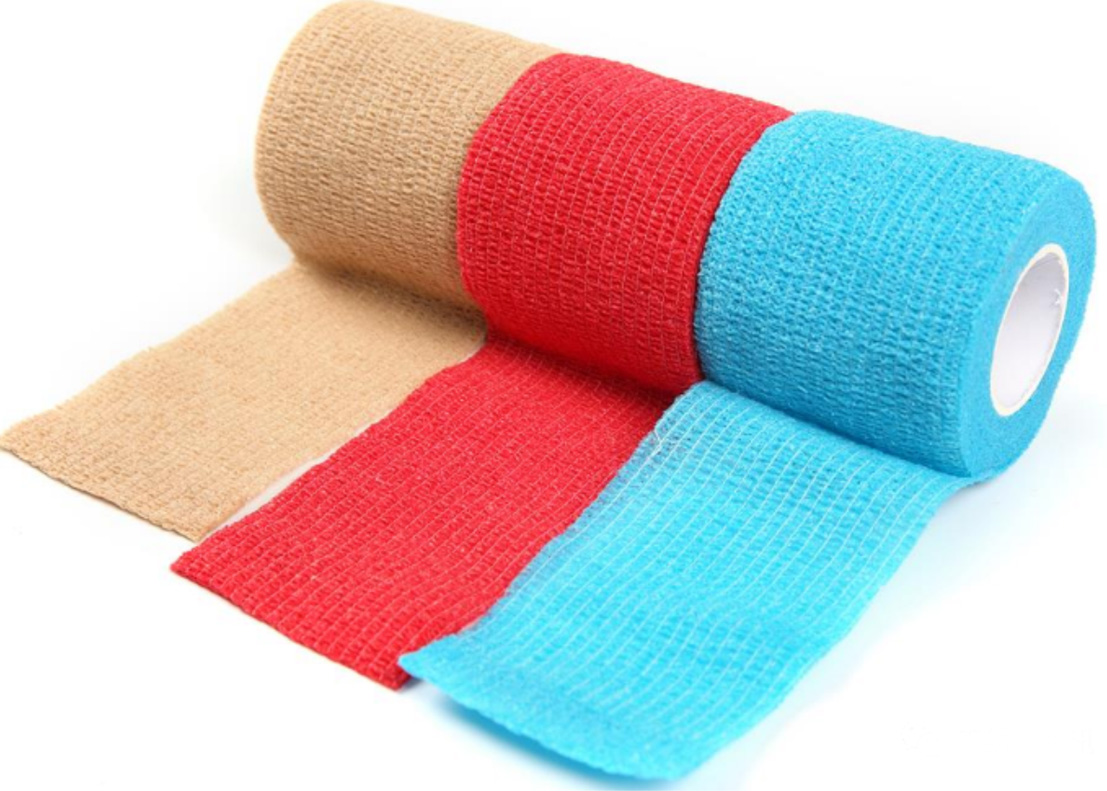 What is elastic nonwoven fabric? And the application of elastic nonwoven fabric
