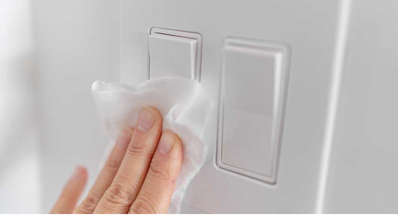 The Global Spunlace Nonwoven Fabric Market: Expansion, Technological Revolution and Sustainable Futu