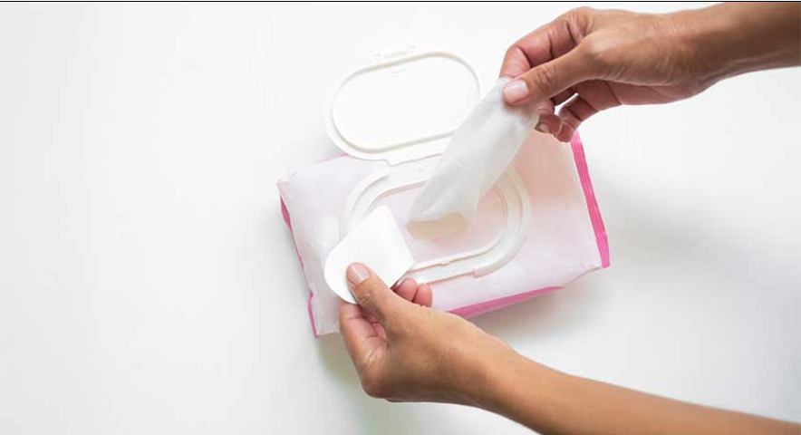 The Global Spunlace Nonwoven Fabric Market: Expansion, Technological Revolution and Sustainable Futu