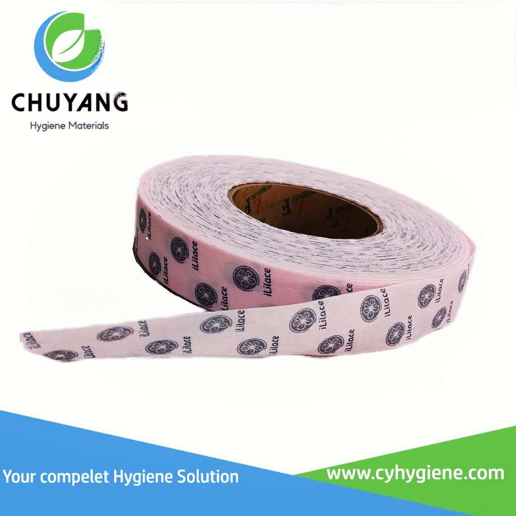 Anion Chip Raw Material for Sanitary Napkin Anion Chip Raw Material for Sanitary Napkin