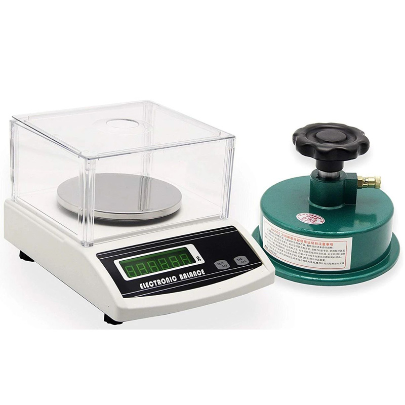 Calculation method of non-woven fabric weight