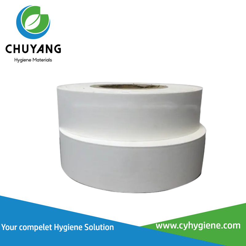 Quanzhou Chuyang Hygiene Materials Co.,Ltd