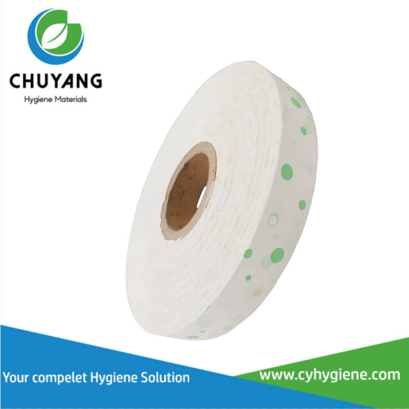 Quanzhou Chuyang Hygiene Materials Co.,Ltd
