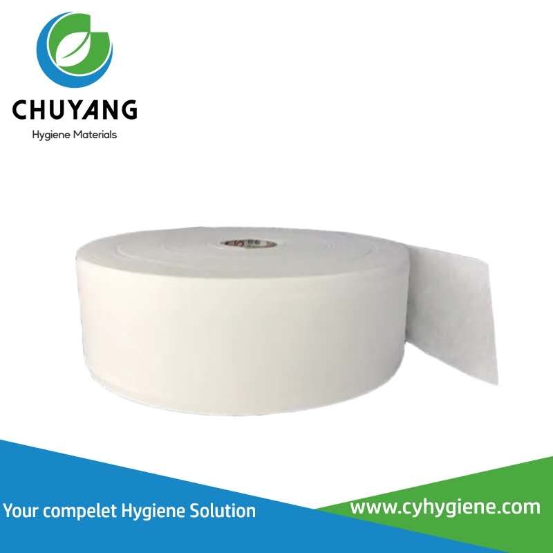 Quanzhou Chuyang Hygiene Materials Co.,Ltd