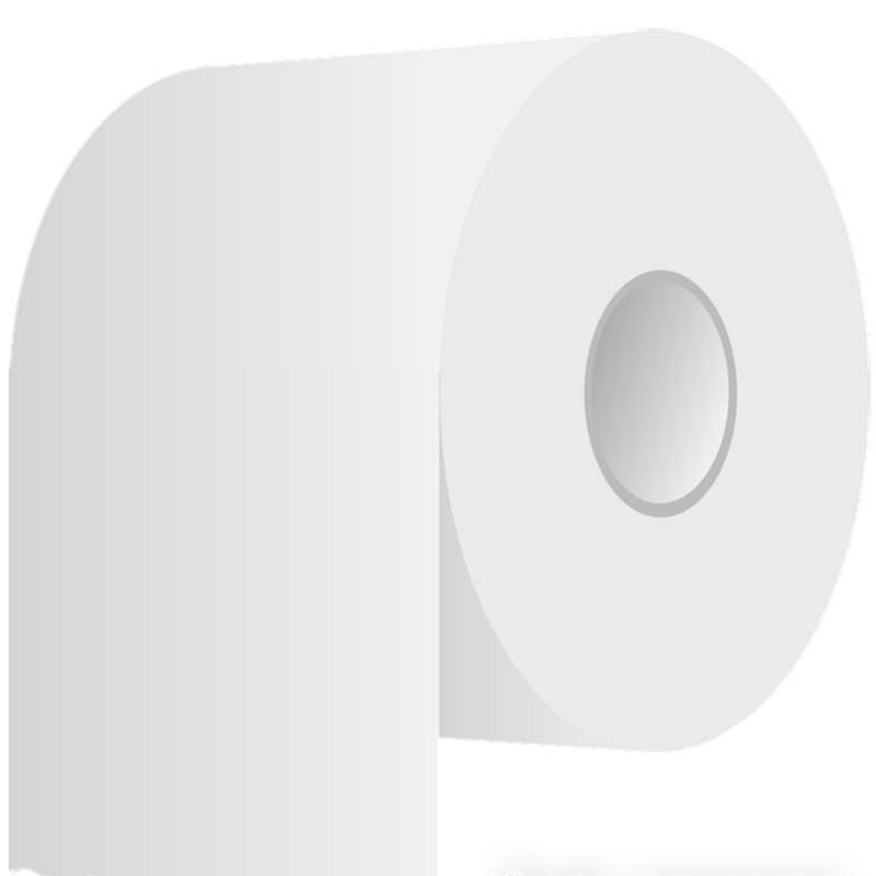 Chemicals in Tissue Paper