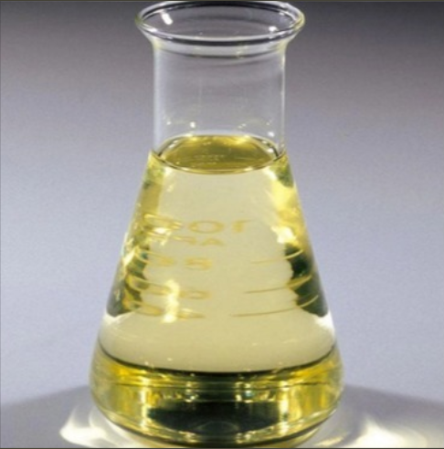 Chemicals in Tissue Paper