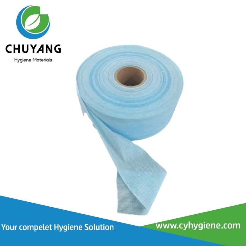 High Quality Elastic Nonwoven Waistband For Diaper 