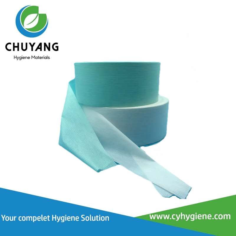 Quanzhou Chuyang Hygiene Materials Co.,Ltd