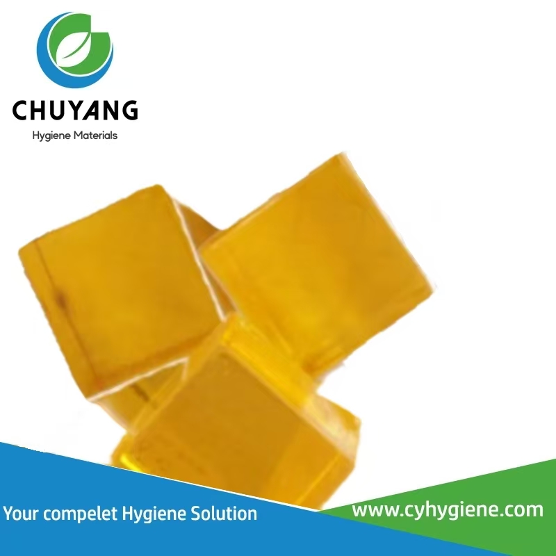 Quanzhou Chuyang Hygiene Materials Co.,Ltd