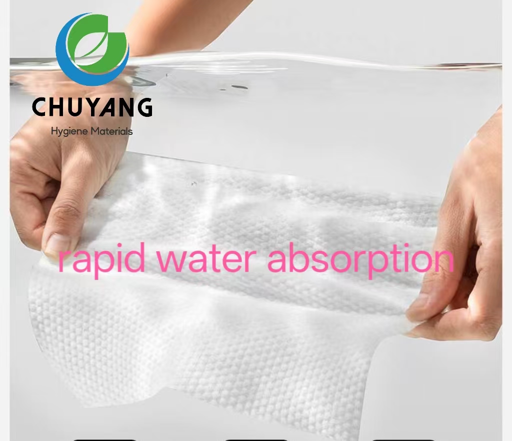 Disposable Face Towel Towel Wet and Dry Wipe Face to Make a Single Facial Towel Family Pack Hanging 