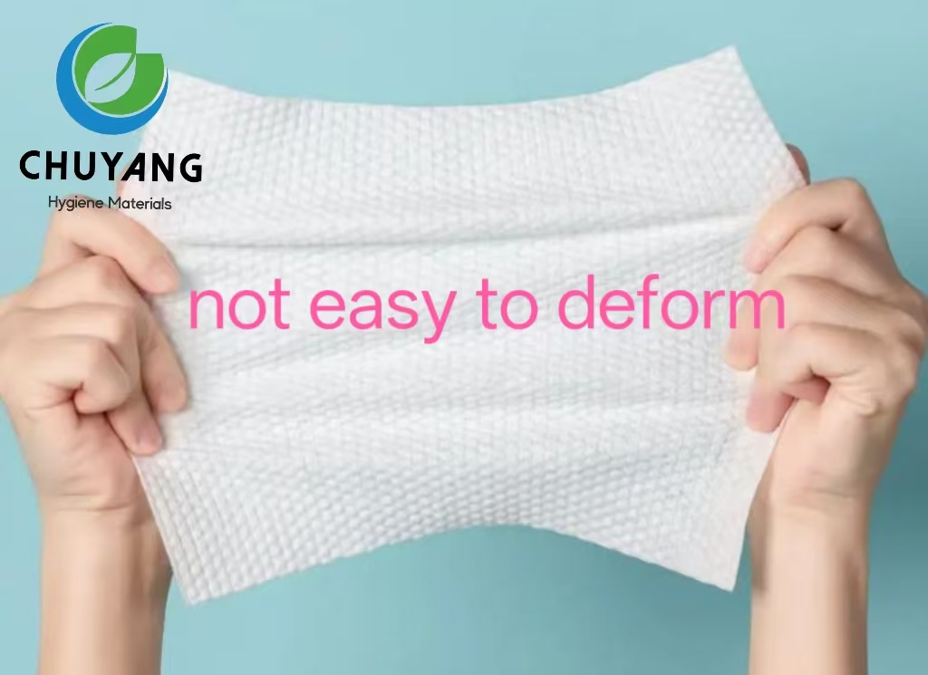 Disposable Face Towel Towel Wet and Dry Wipe Face to Make a Single Facial Towel Family Pack Hanging 