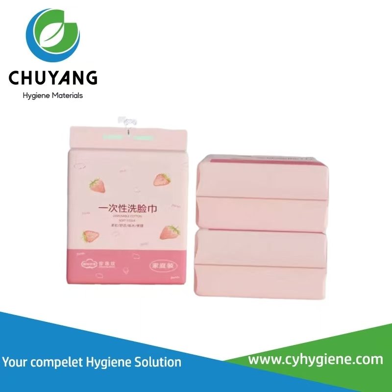 Quanzhou Chuyang Hygiene Materials Co.,Ltd