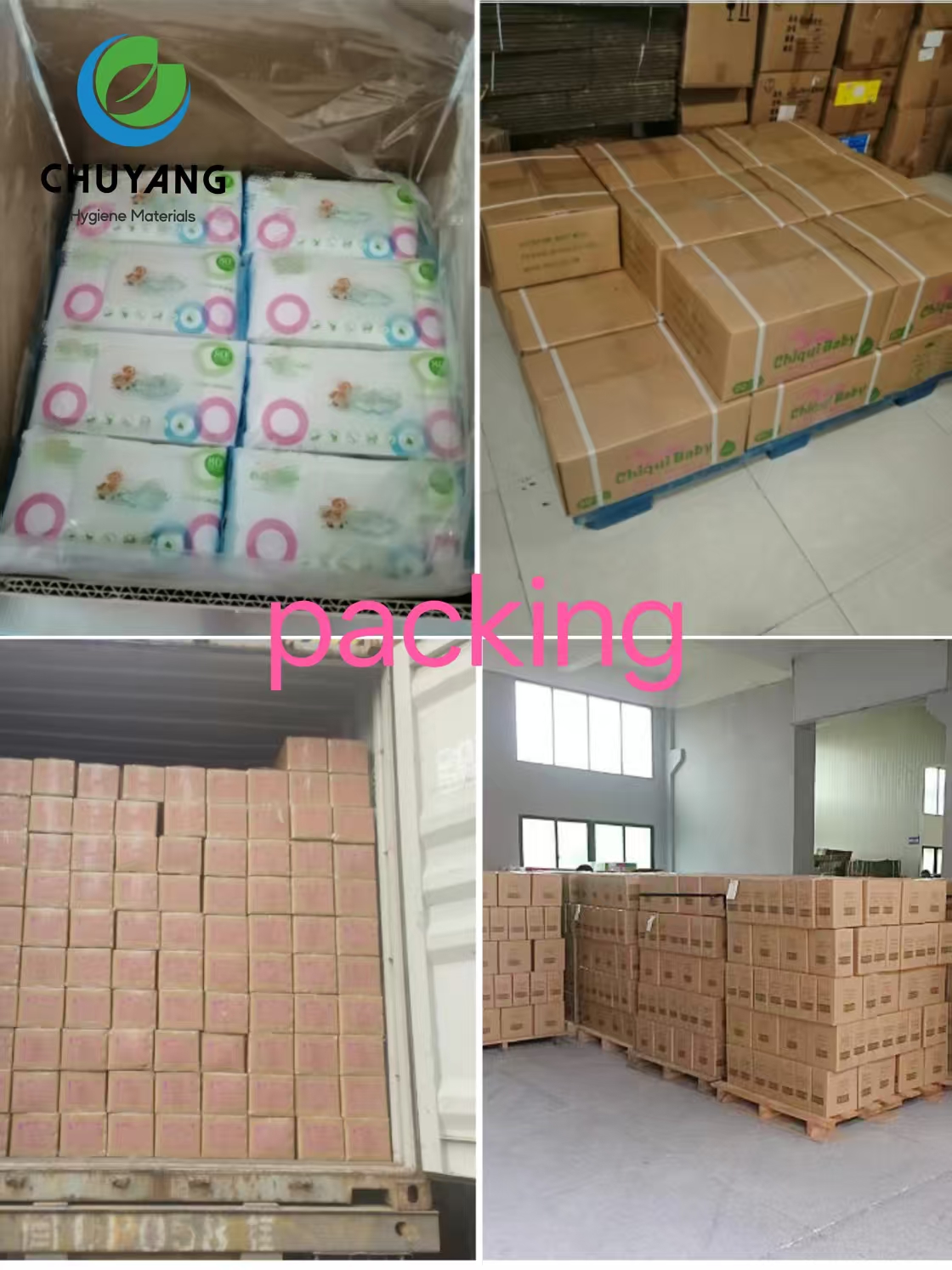 High Quality Disposable Ultra Soft Cotton Nonwoven Wholesale Baby Cleaning Wet Wipes